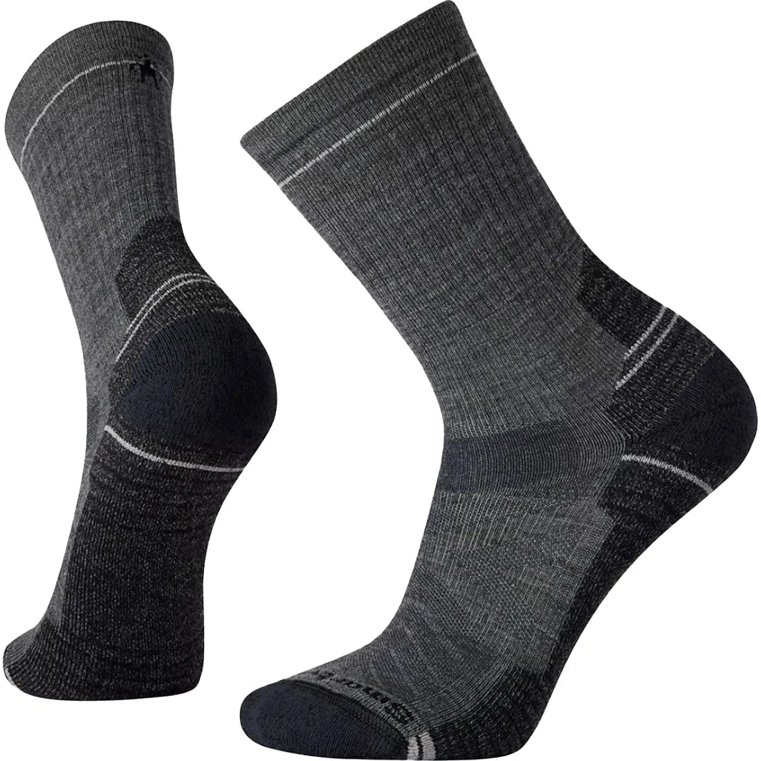 Smartwool Hike Light Cushion Crew Sock - Men's