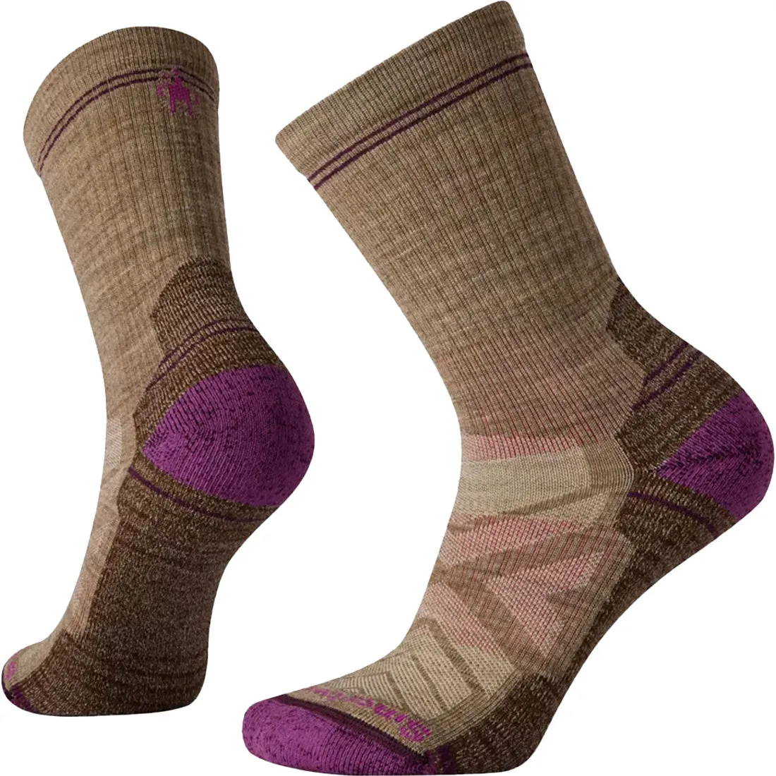 Smartwool Hike Light Cushion Crew Sock - Women's