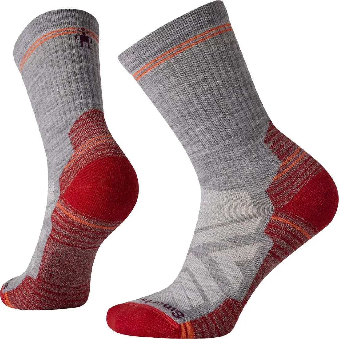 Smartwool Hike Light Cushion Crew Sock - Women's