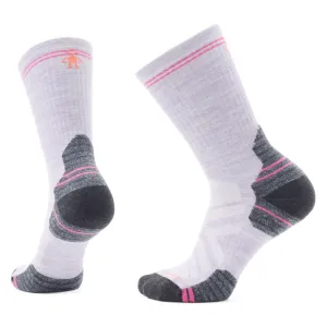 Smartwool Hike Targeted Cushion Crew Socks - Women's