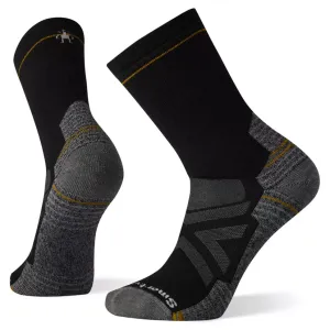 Smartwool Performance Hike Full Cushion Crew Socks / Black