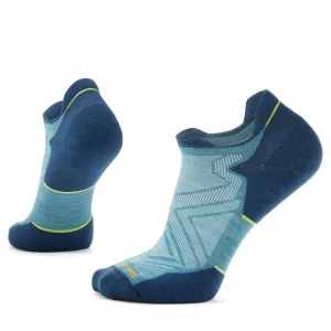 Smartwool Run Low Ankle Socks Cascade Green