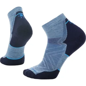 Smartwool Run Targeted Cushion Ankle Sock - Men's