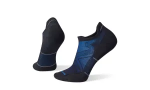 Smartwool Run Targeted Cushion Low Ankle Socks Color: Black