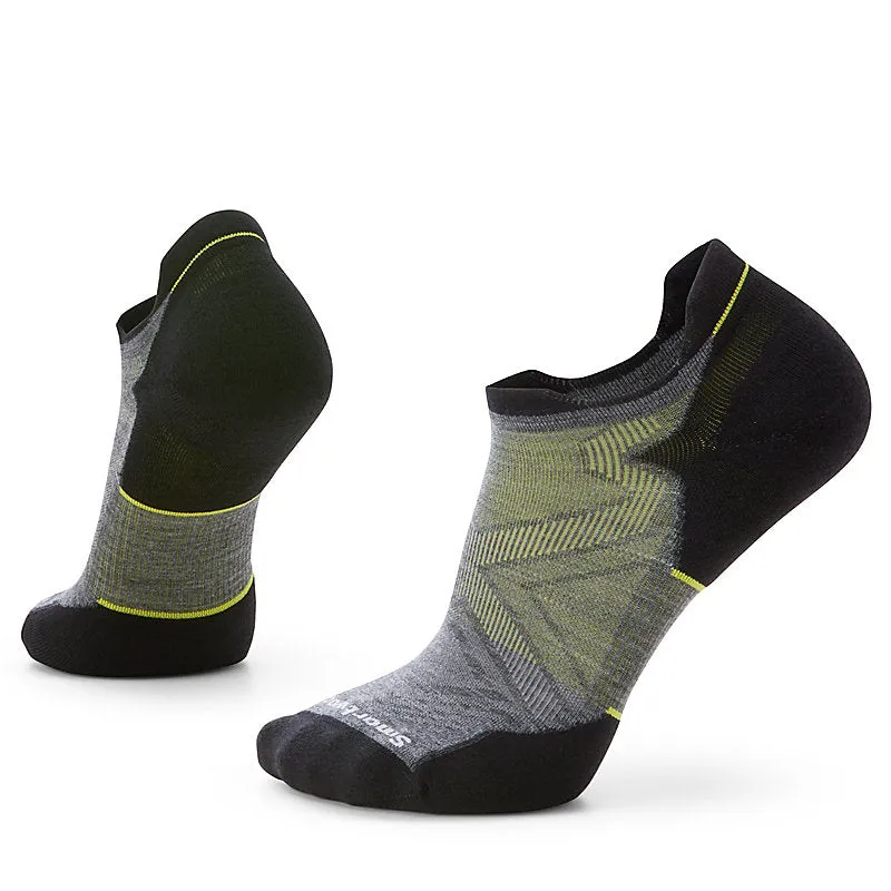 Smartwool Run Targeted Cushion Low Ankle Socks