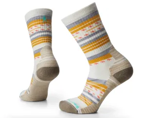 Smartwool W's Hike Light Cushion Margarita Crew Socks