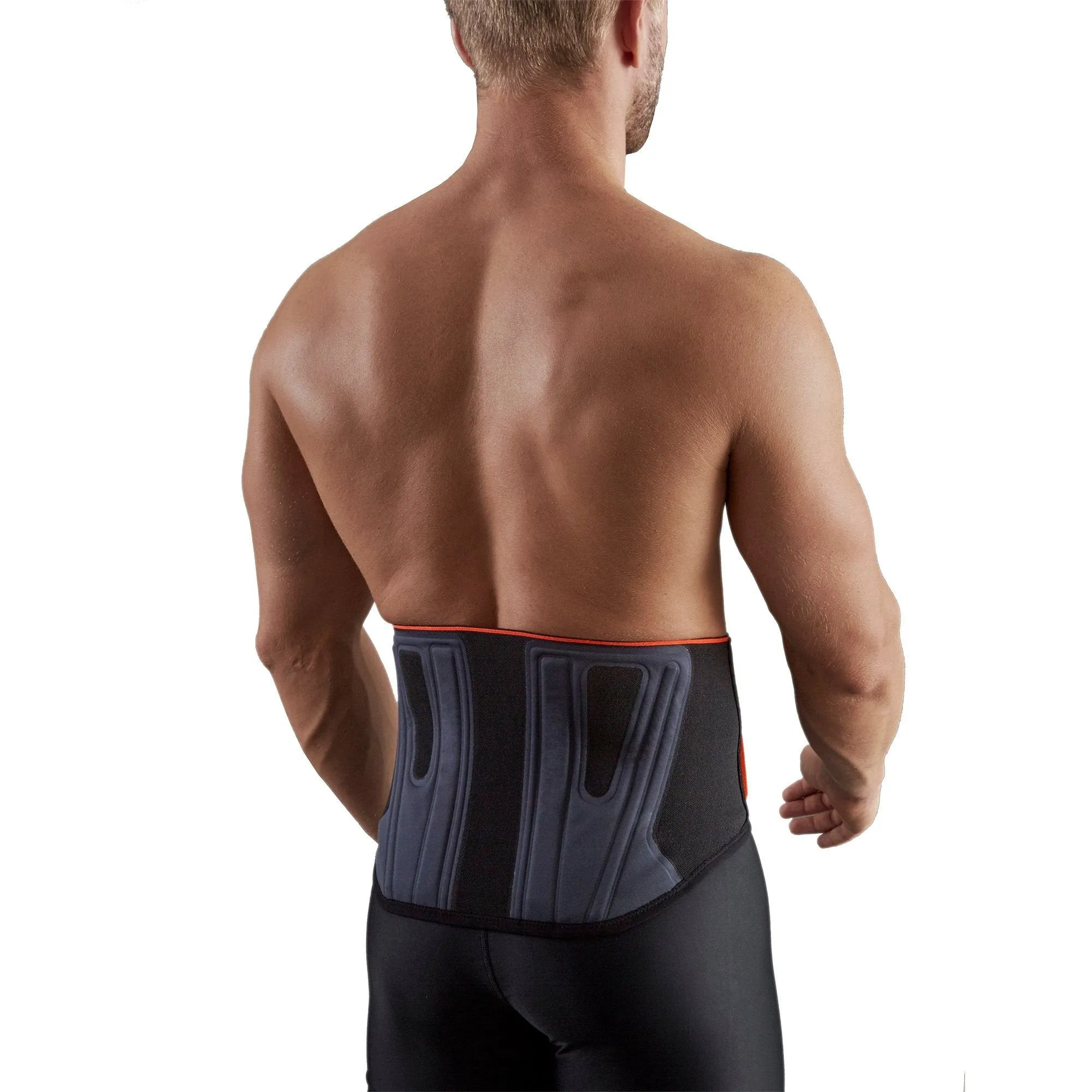 Soft Lumbar Belt 300