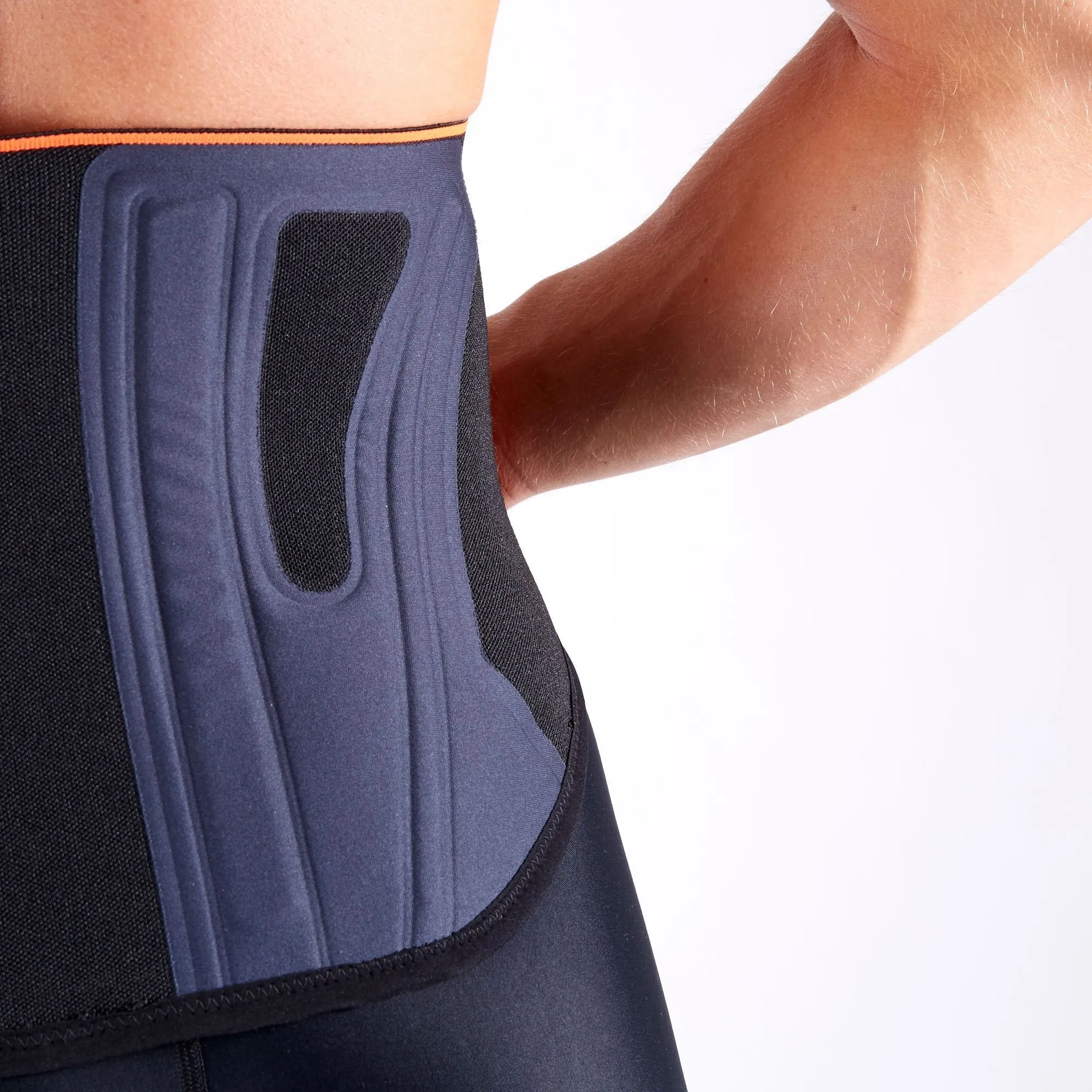 Soft Lumbar Belt 300