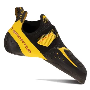 Solution Comp Climbing Shoes