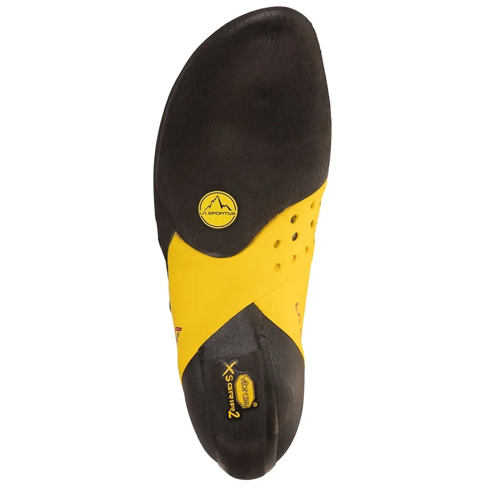 Solution Comp Climbing Shoes