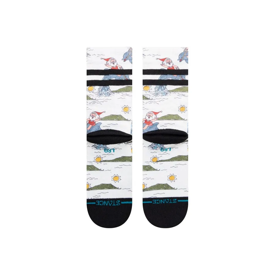 Stance Kids Santas Wild Ride Socks