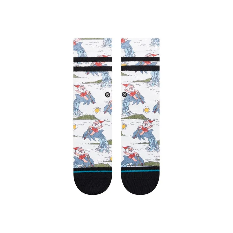 Stance Kids Santas Wild Ride Socks