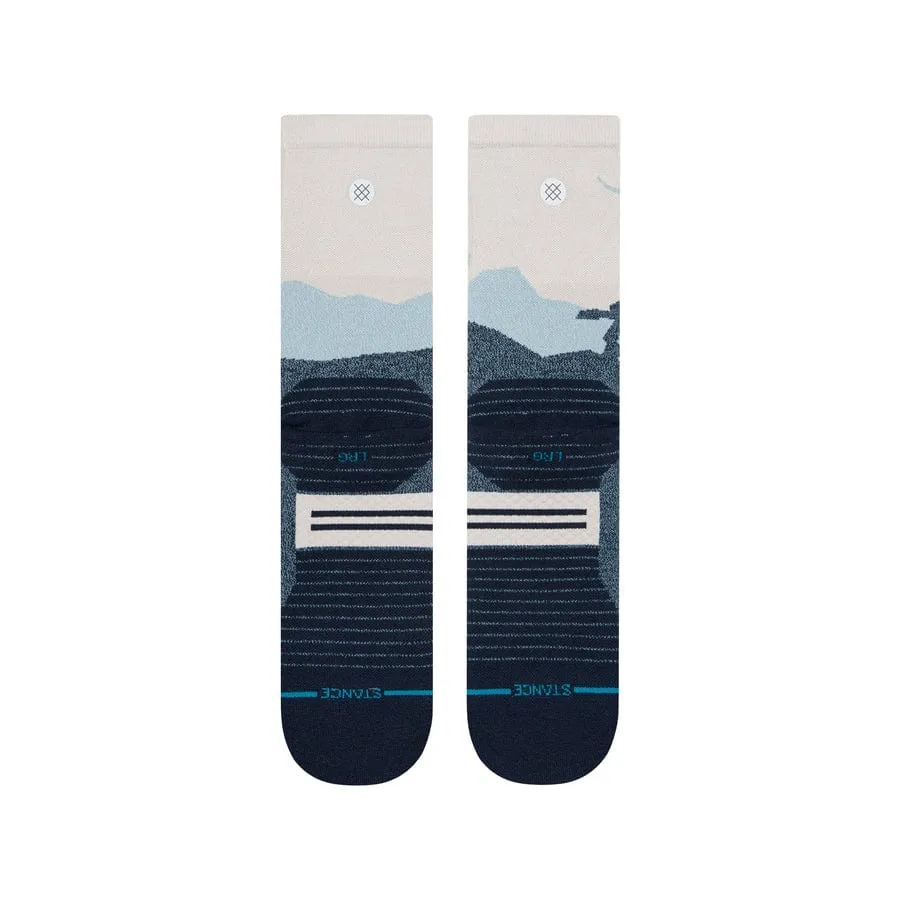 Stance Run AT-AT Socks