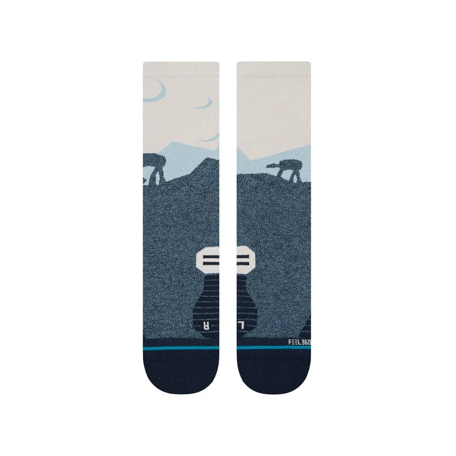 Stance Run AT-AT Socks