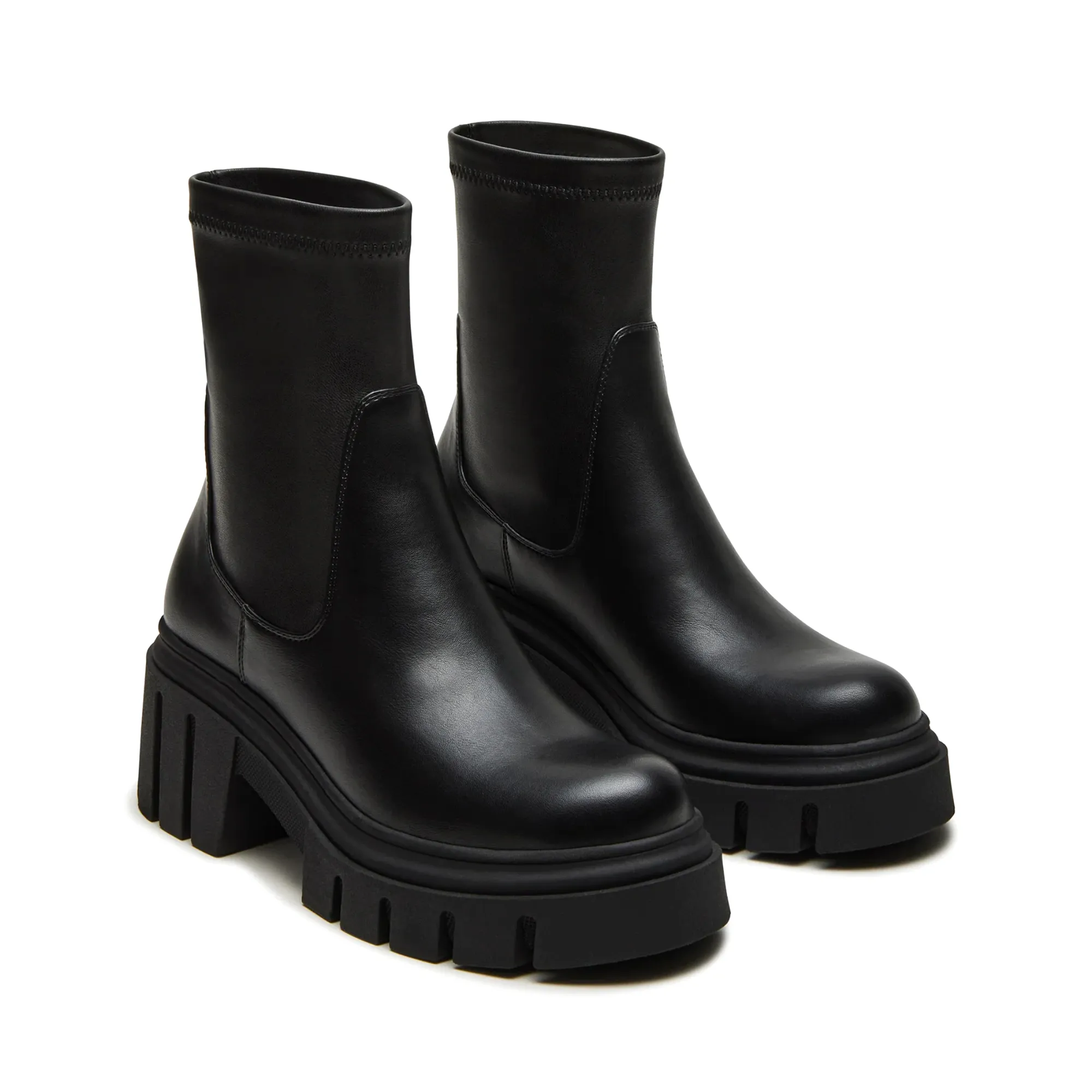 STEVE MADDEN BOOMBA BOOT WOMEN