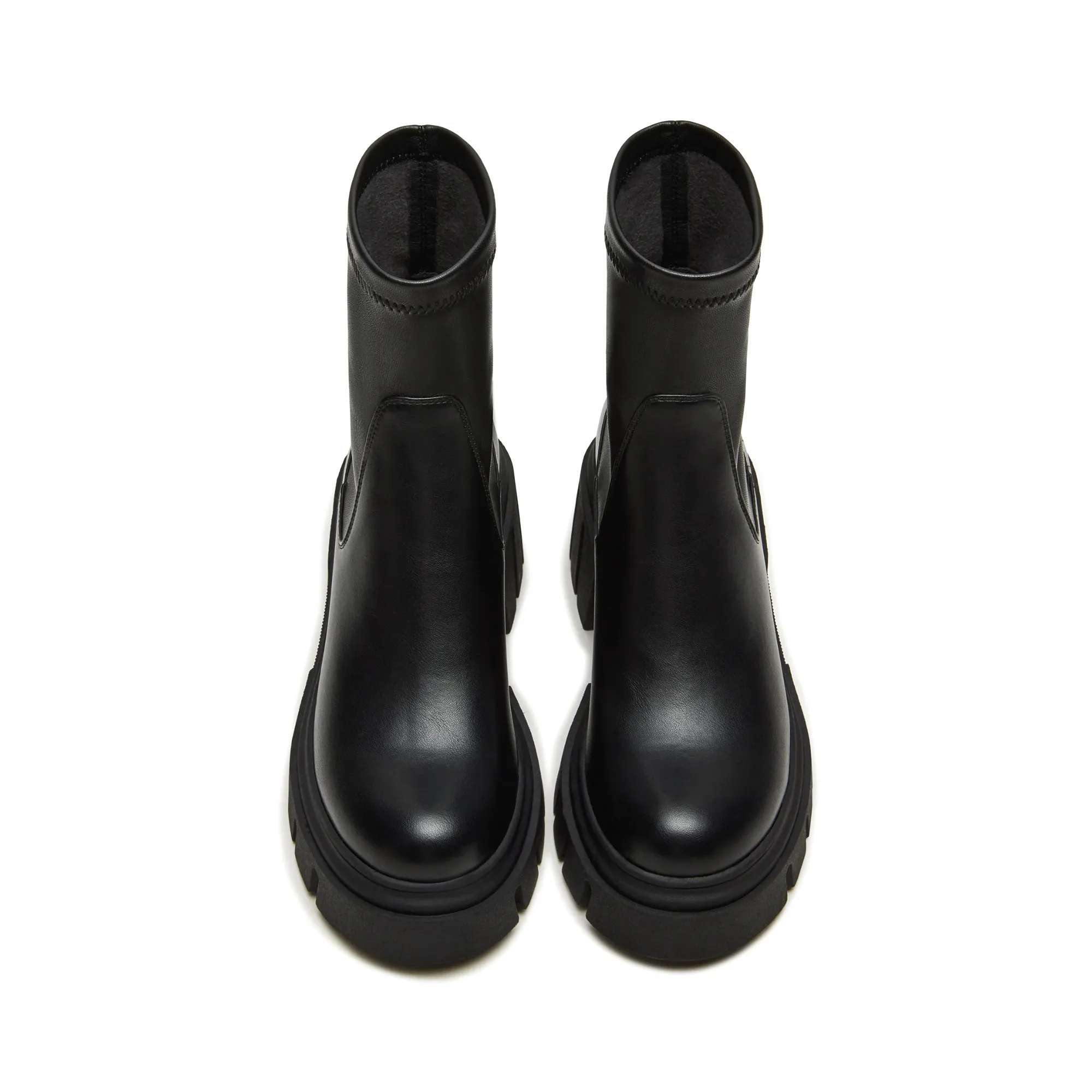 STEVE MADDEN BOOMBA BOOT WOMEN