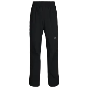 Stratoburst Stretch Rain Pants Men's