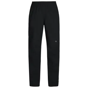 Stratoburst Stretch Rain Pants Women's