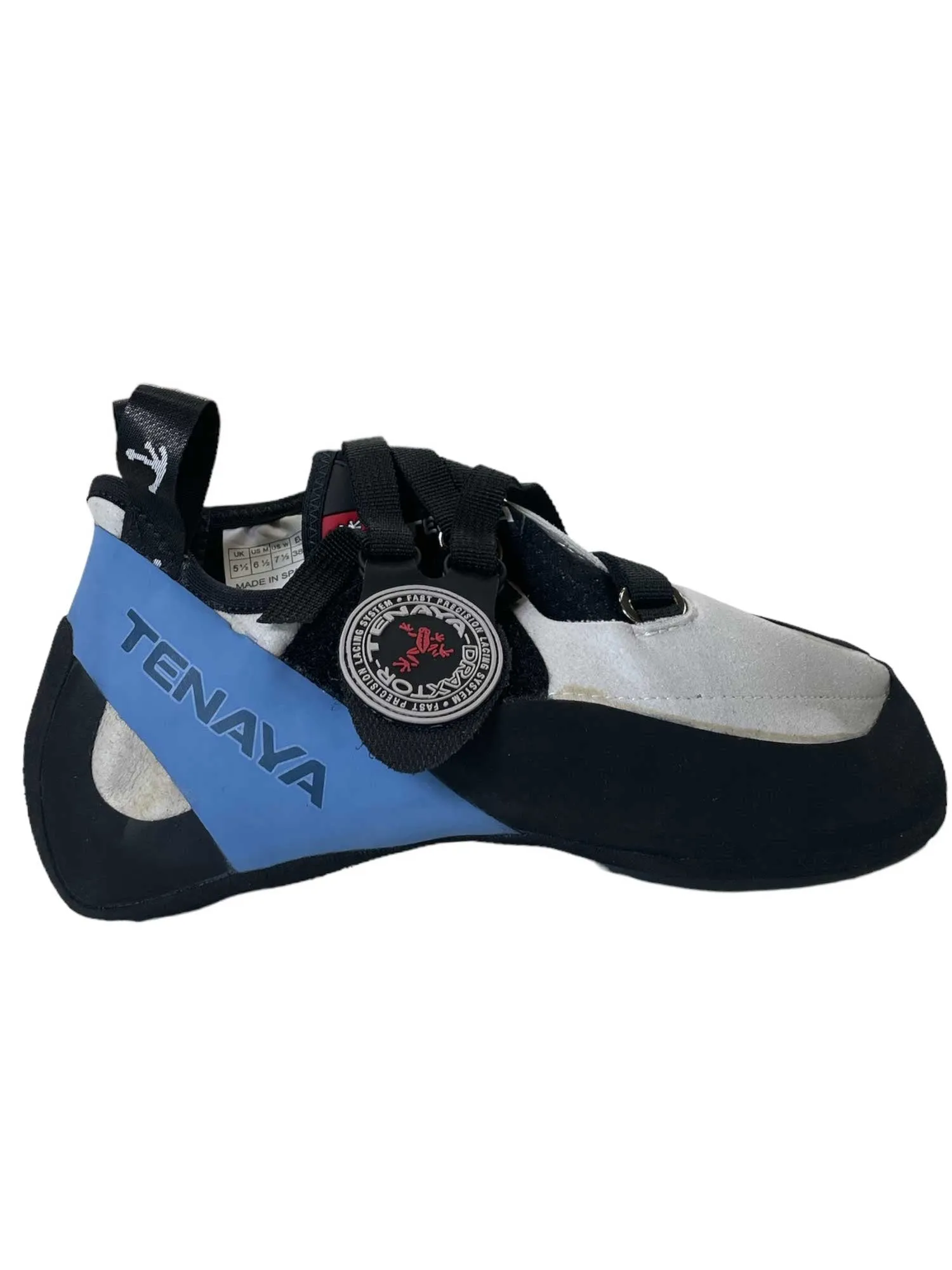 Tenaya Oasi Climbing Shoes