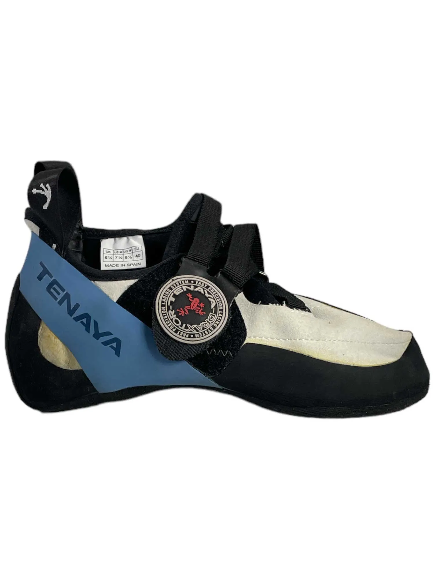 Tenaya Oasi Climbing Shoes