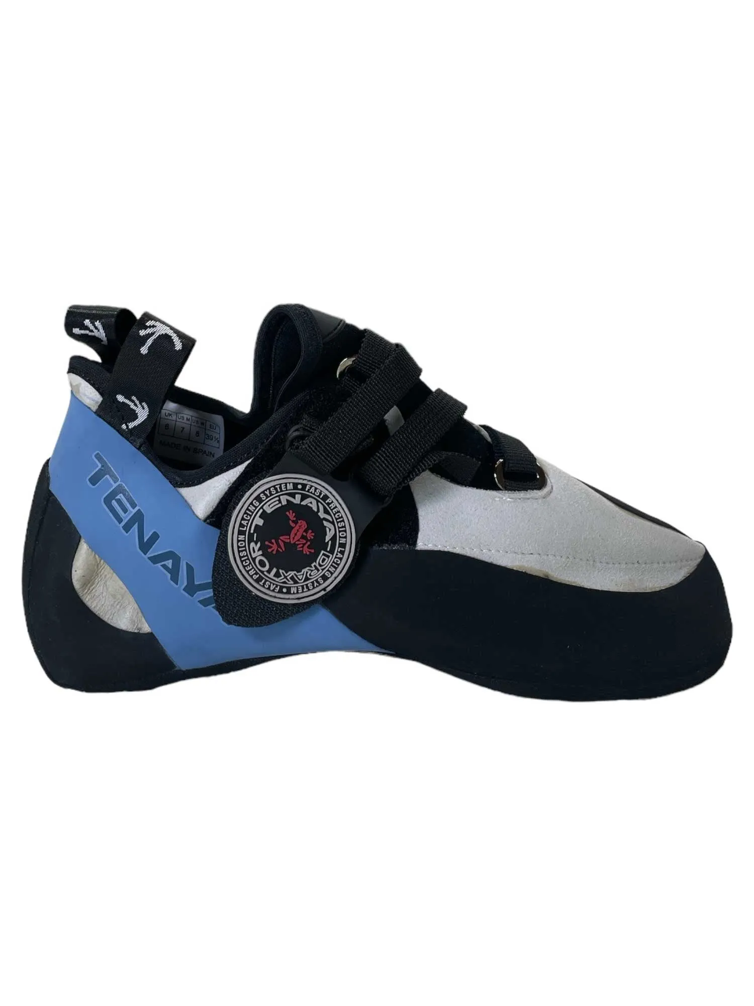 Tenaya Oasi Climbing Shoes