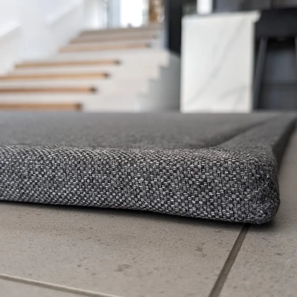 The Mellow Mat® Linen Range (Soft Touch Sensory Tatami Rug)