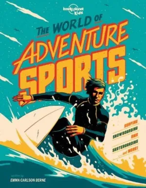 The World of Adventure Sport