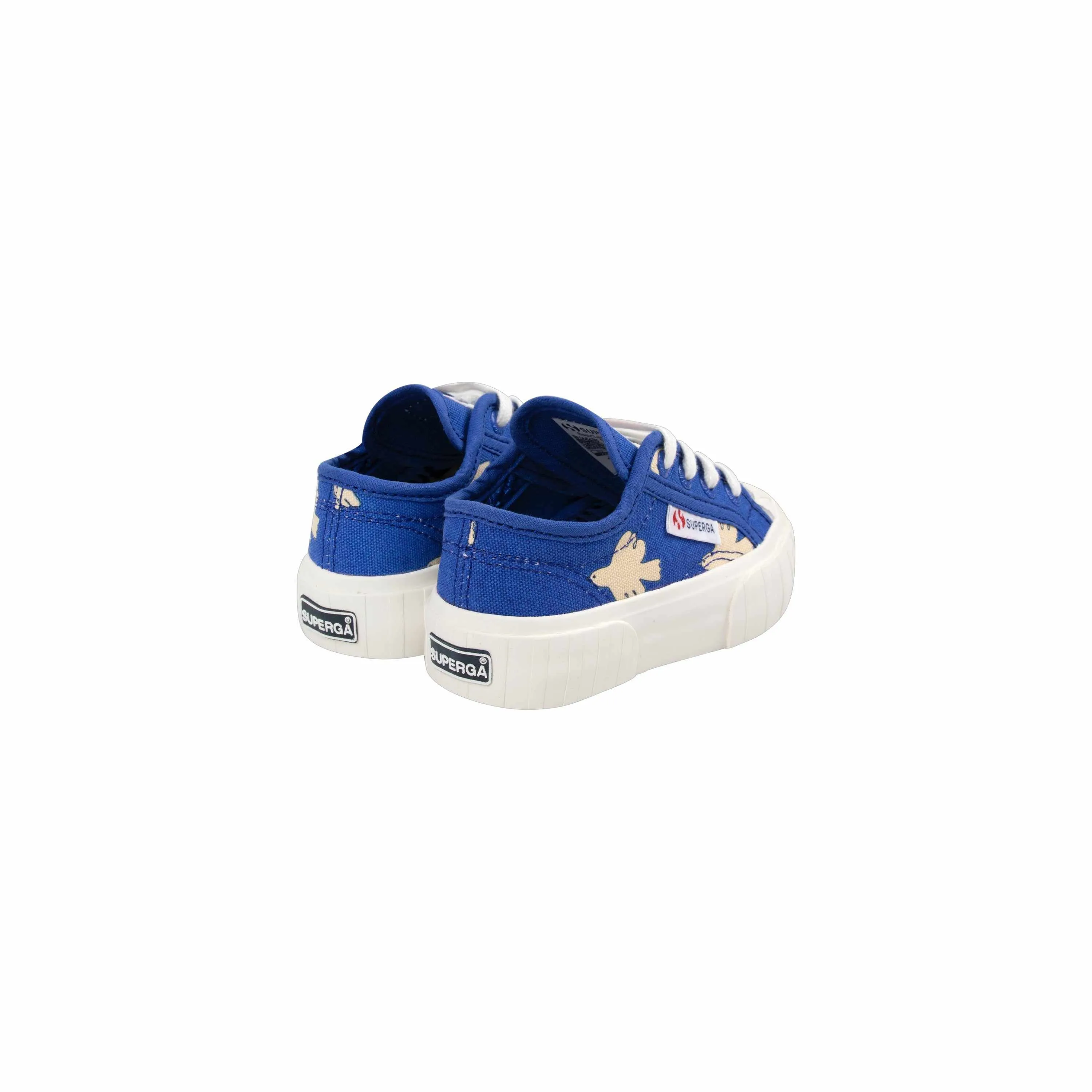 Tiny Cottons x Superga - Doves sneakers