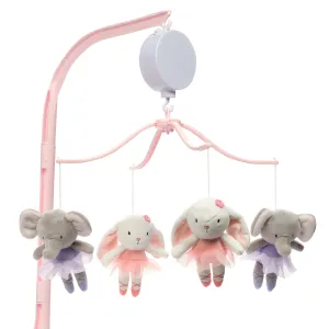 Tiny Dancer Musical Baby Crib Mobile