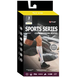 TXG Sports Compression Socks