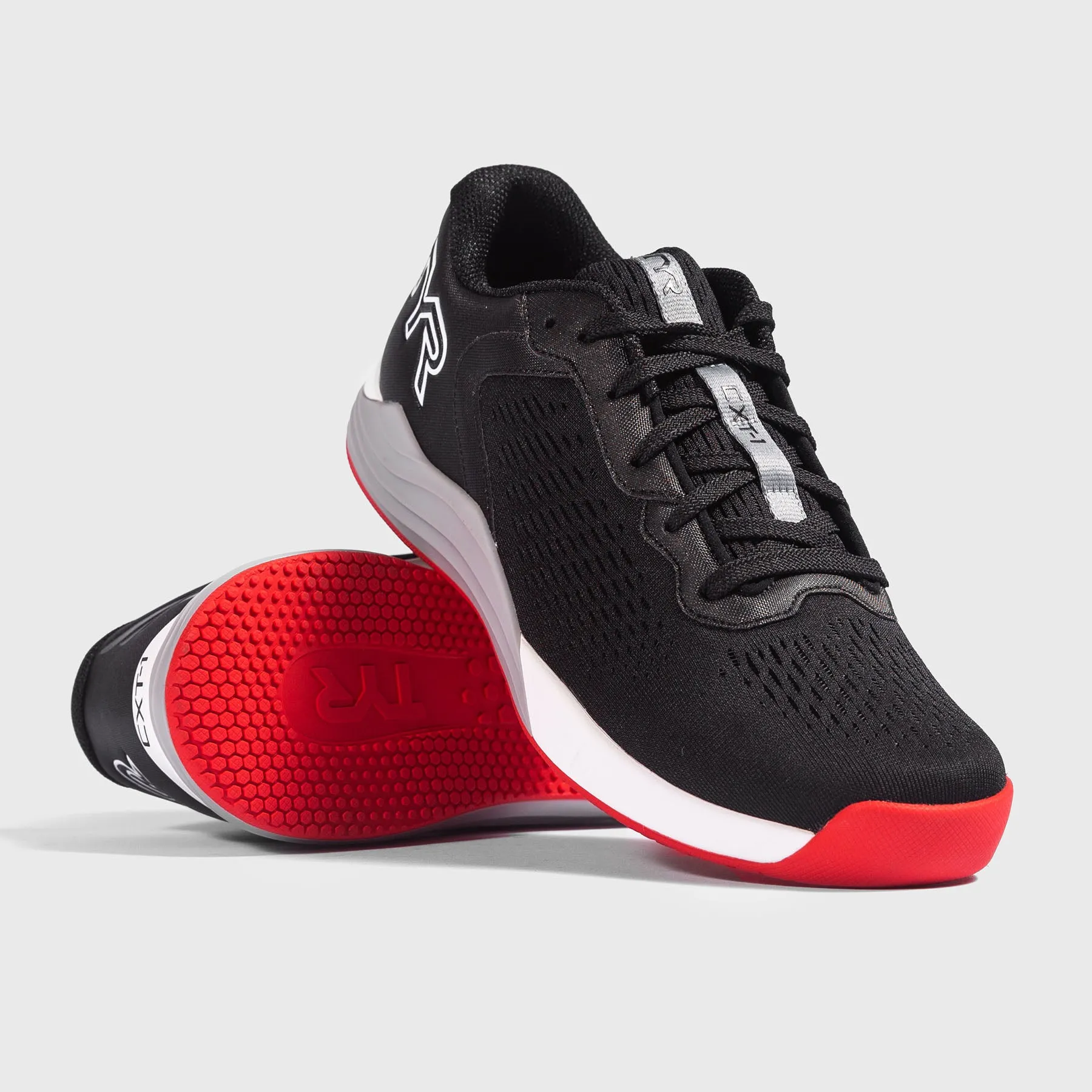 TYR - CXT-1 TRAINER - BLACK/RED