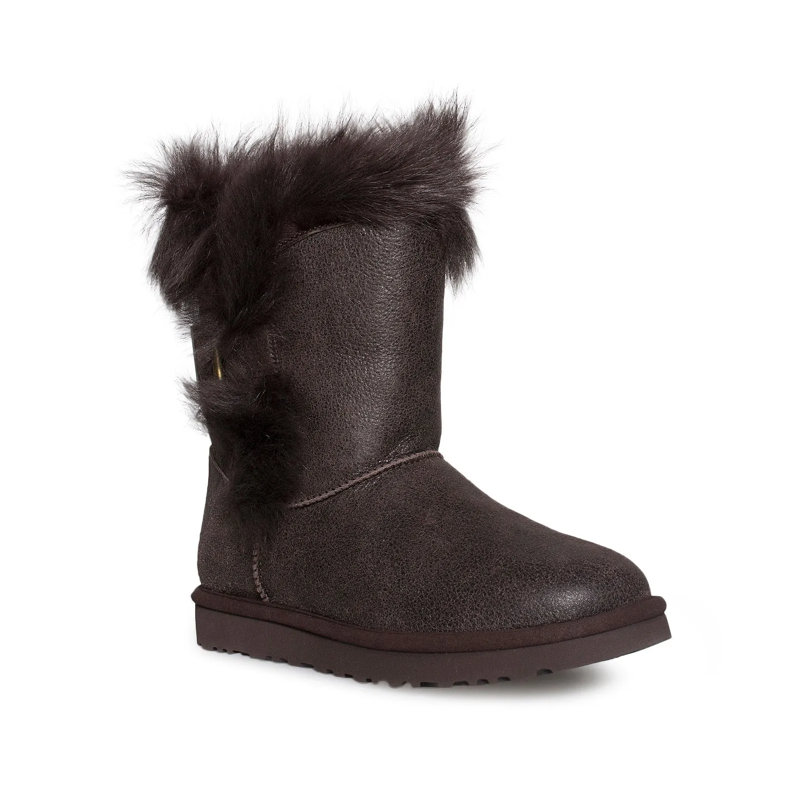 UGG Deena Stout Boots