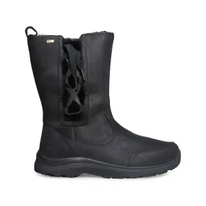 UGG Suvi Black - Women's