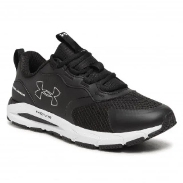 Under Armour Hover Sonic Women Lifestyle Espadrilles Black/White