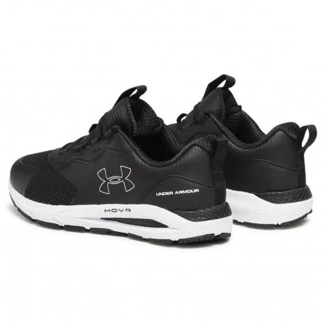 Under Armour Hover Sonic Women Lifestyle Espadrilles Black/White