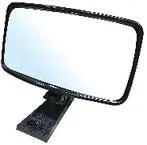 UNIVERSAL BOAT MIRROR