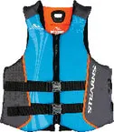 V1 SERIES MEN'S HYDROPRENE VESTS