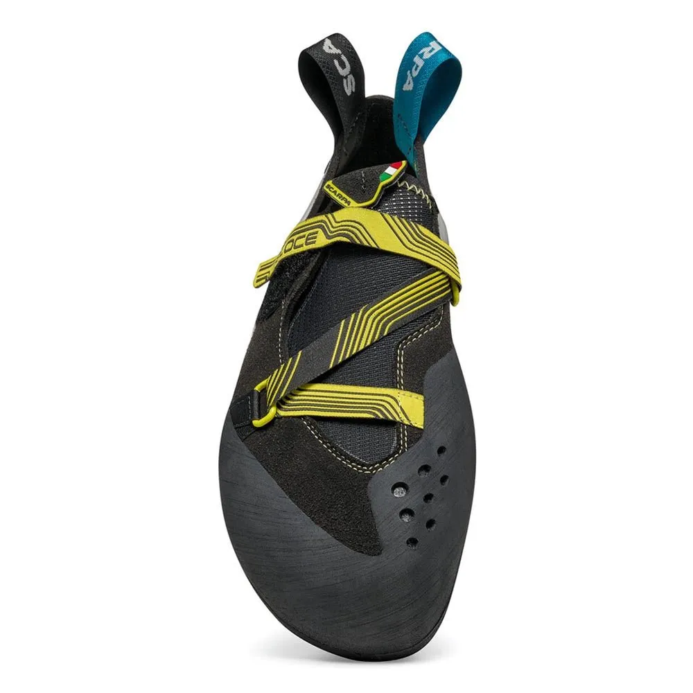 VELOCE - MEN'S CLIMBING SHOE