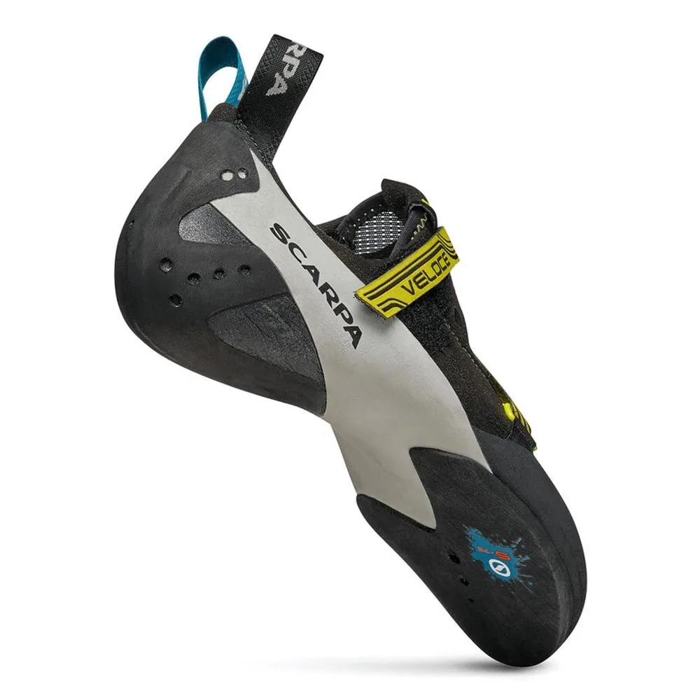 VELOCE - MEN'S CLIMBING SHOE