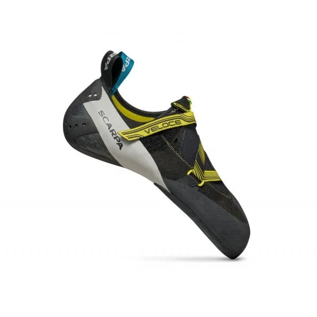 VELOCE - MEN'S CLIMBING SHOE