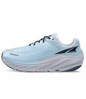 Via Olympus 2 in Light Blue by Altra