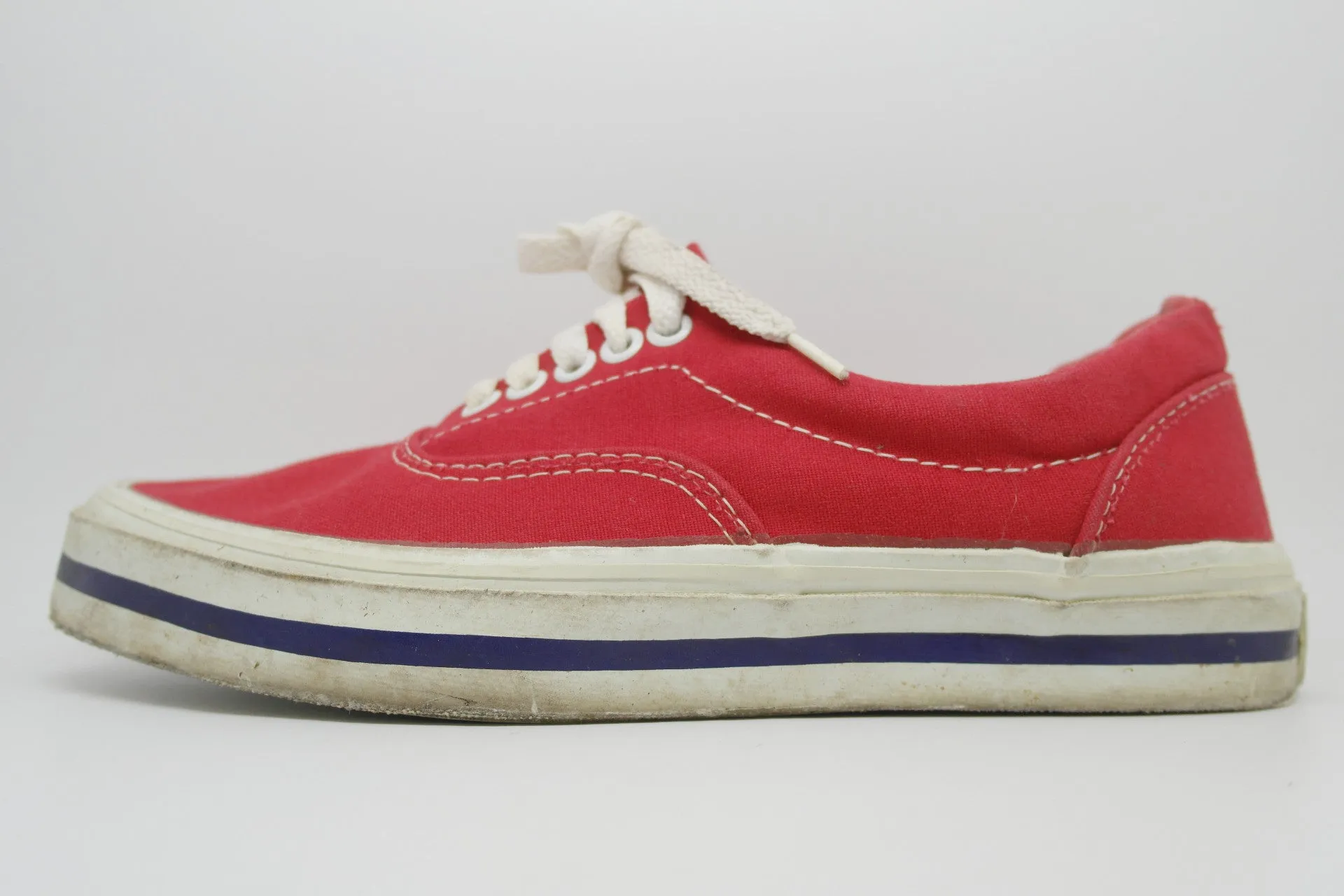 vintage vans x faconnable mk2 ~ US8