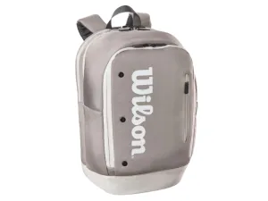 Wilson Tour Backpack (Stone)