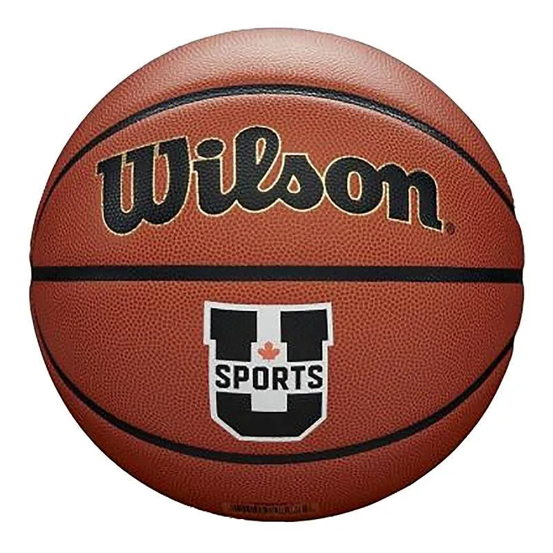 Wilson U-Sport (CIS) Game Basketball