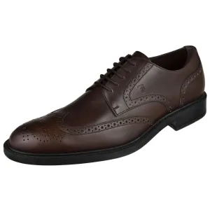 Wingtip Dress Oxford