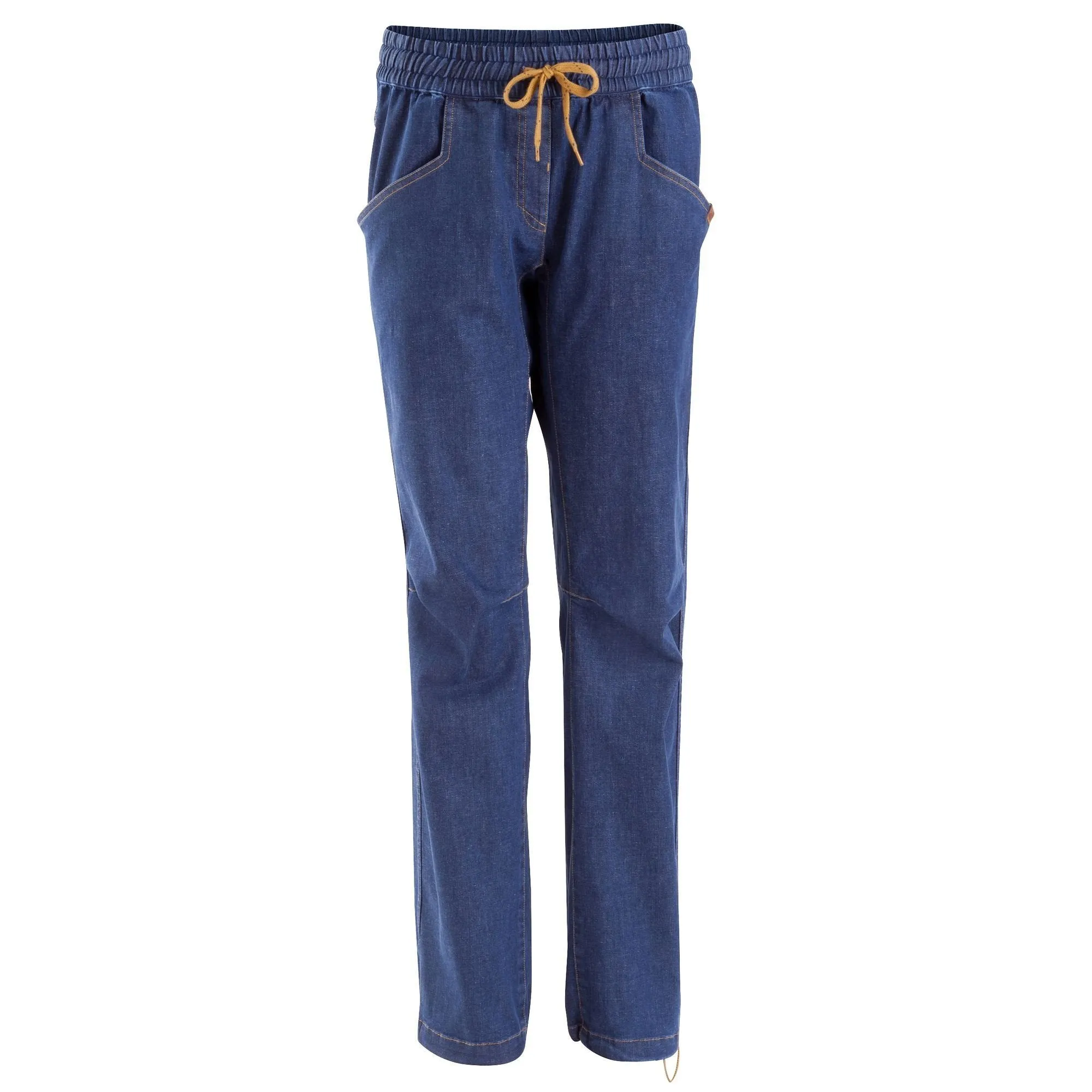 Women's Climbing Jean Pants Edge