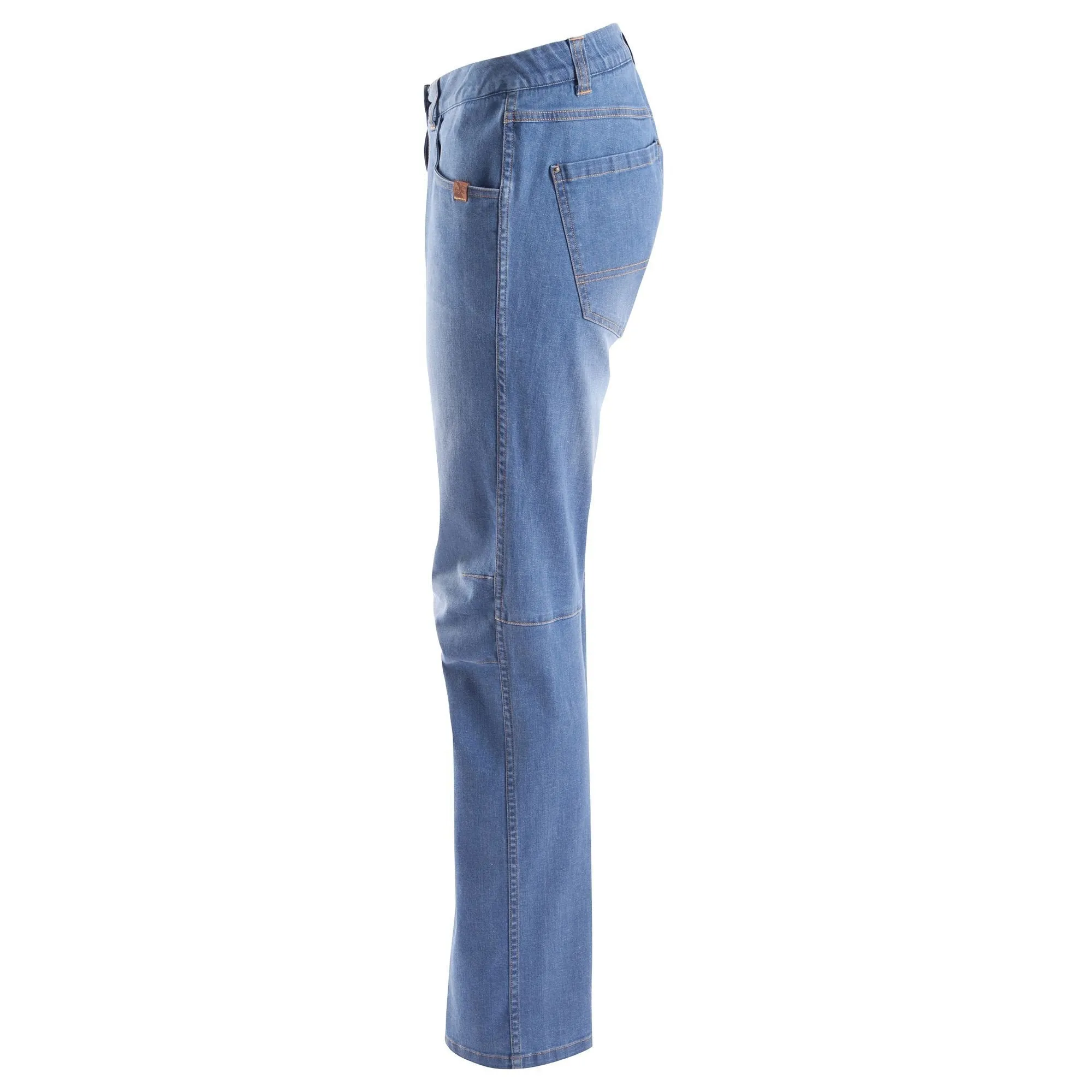 Women's Climbing Jeans Pants