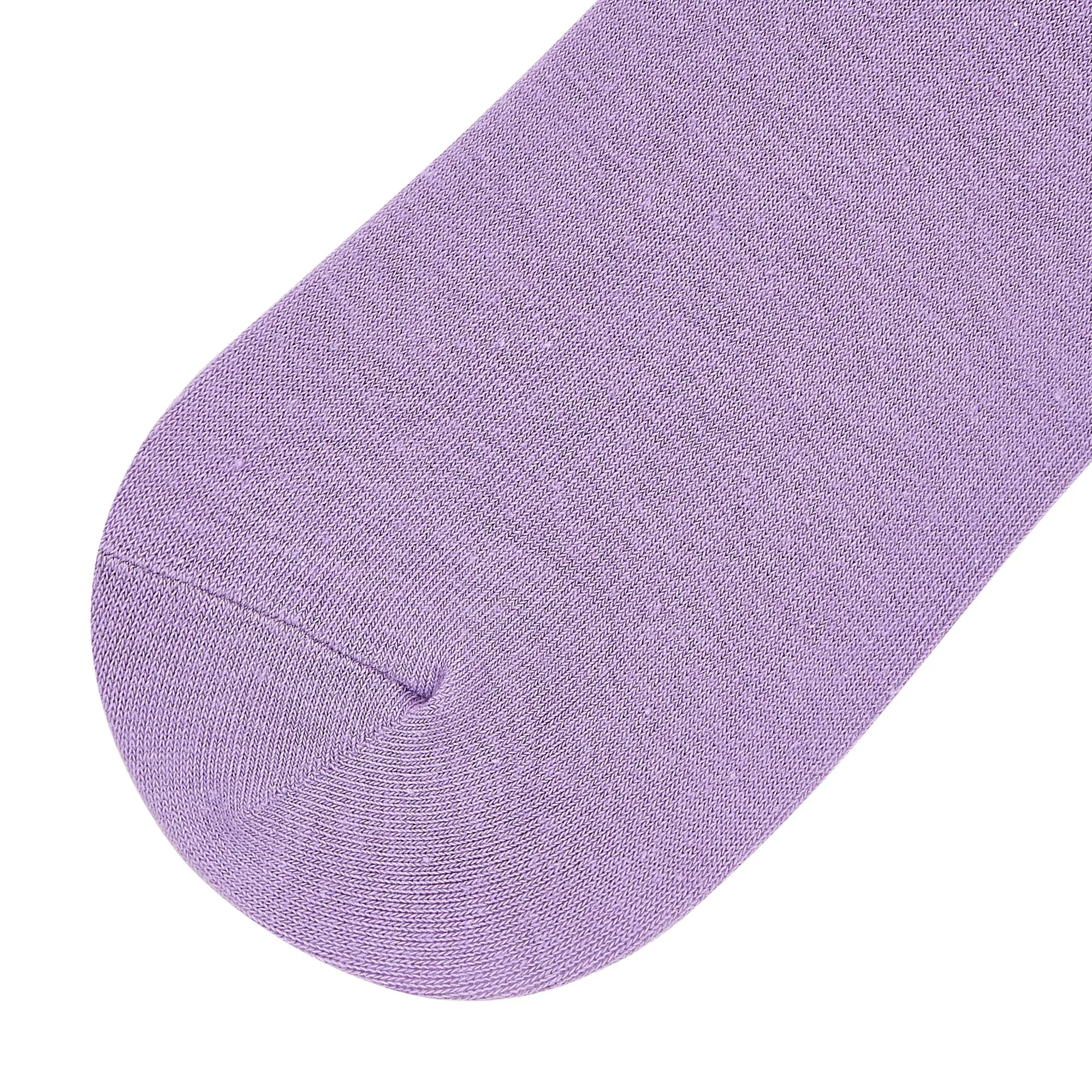 Women's Gradient Paint Quarter Length Socks