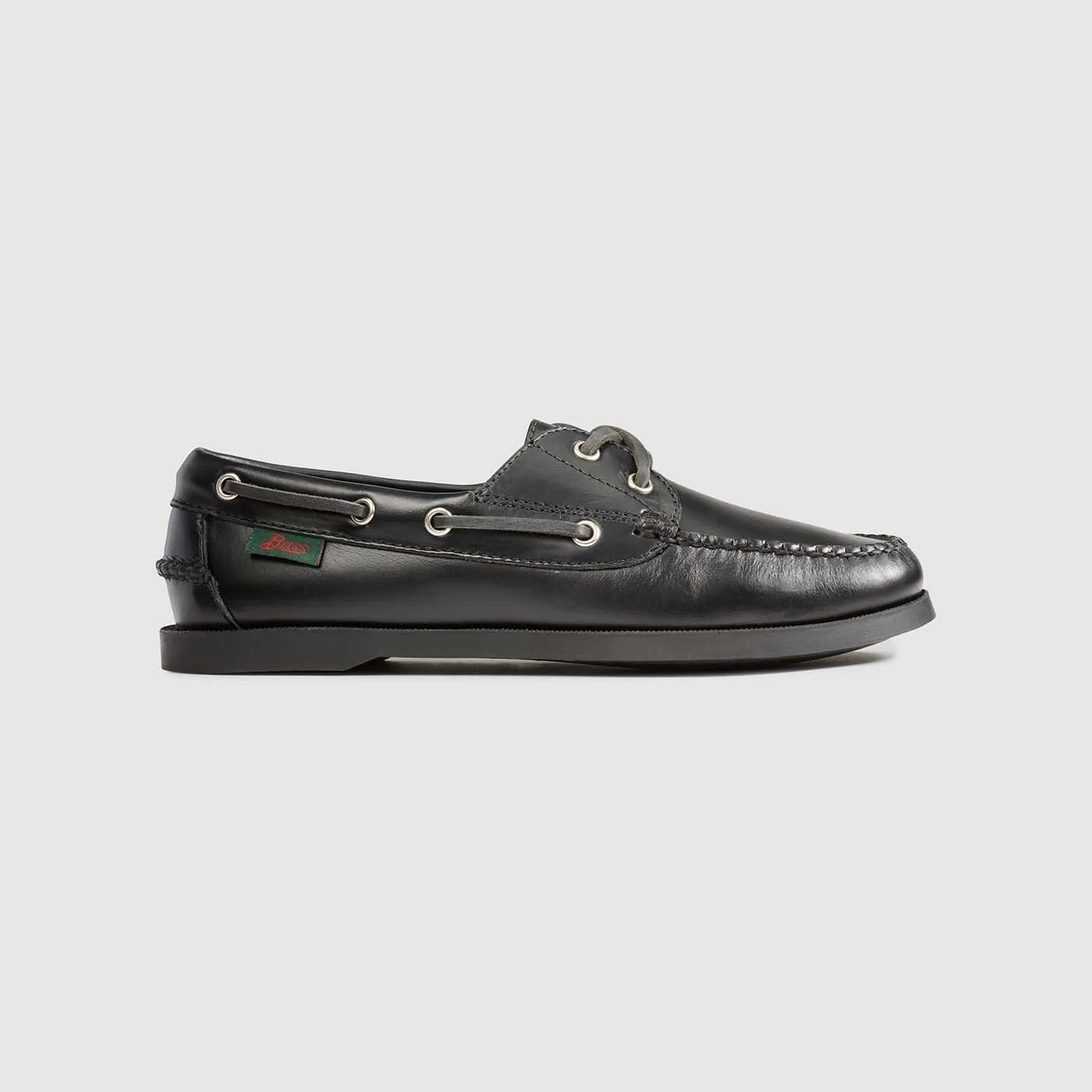 Womens Hampton Boat Shoe