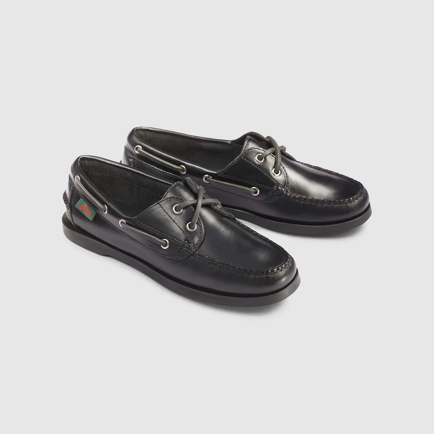 Womens Hampton Boat Shoe